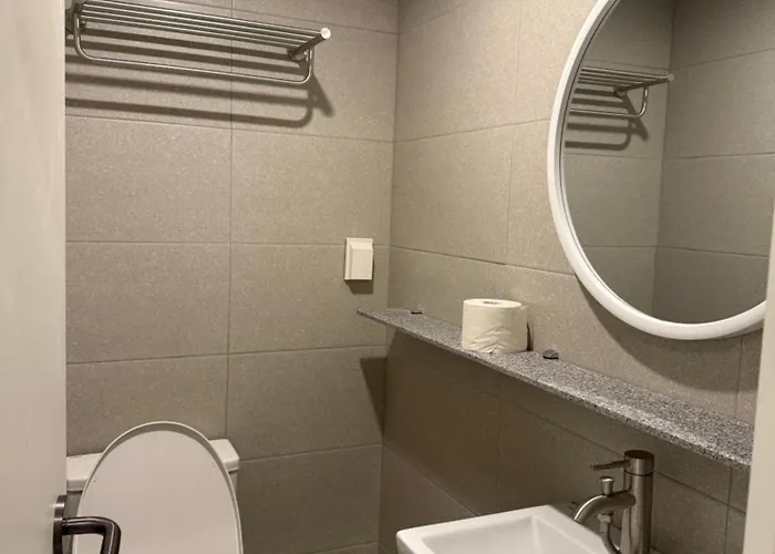 Hostel Hi Euljiro